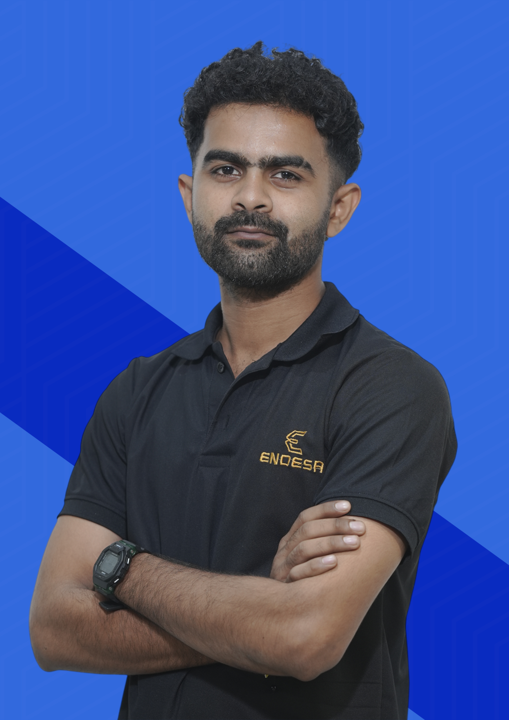 Fazal KP
