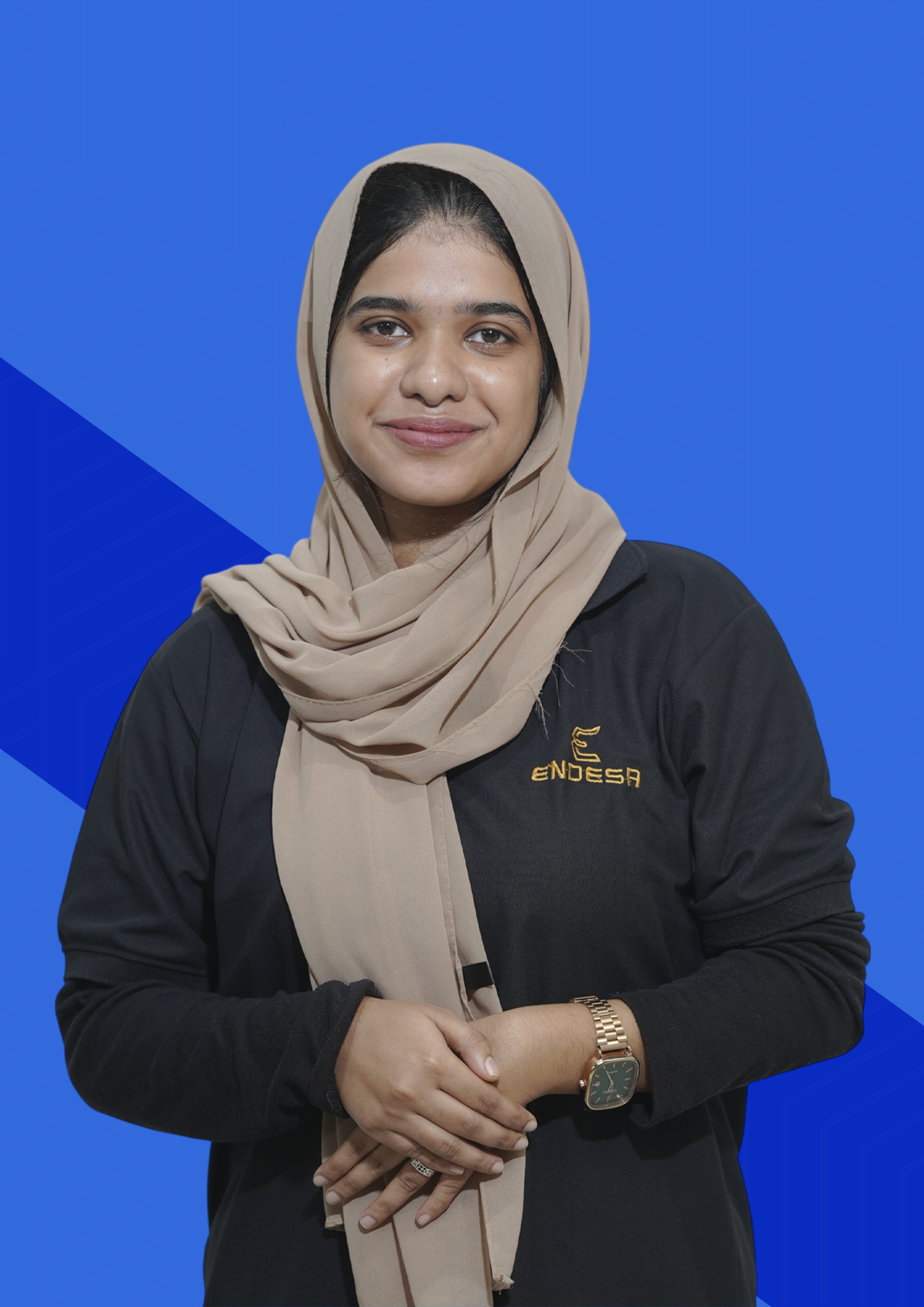 Zeeba Zuhra
